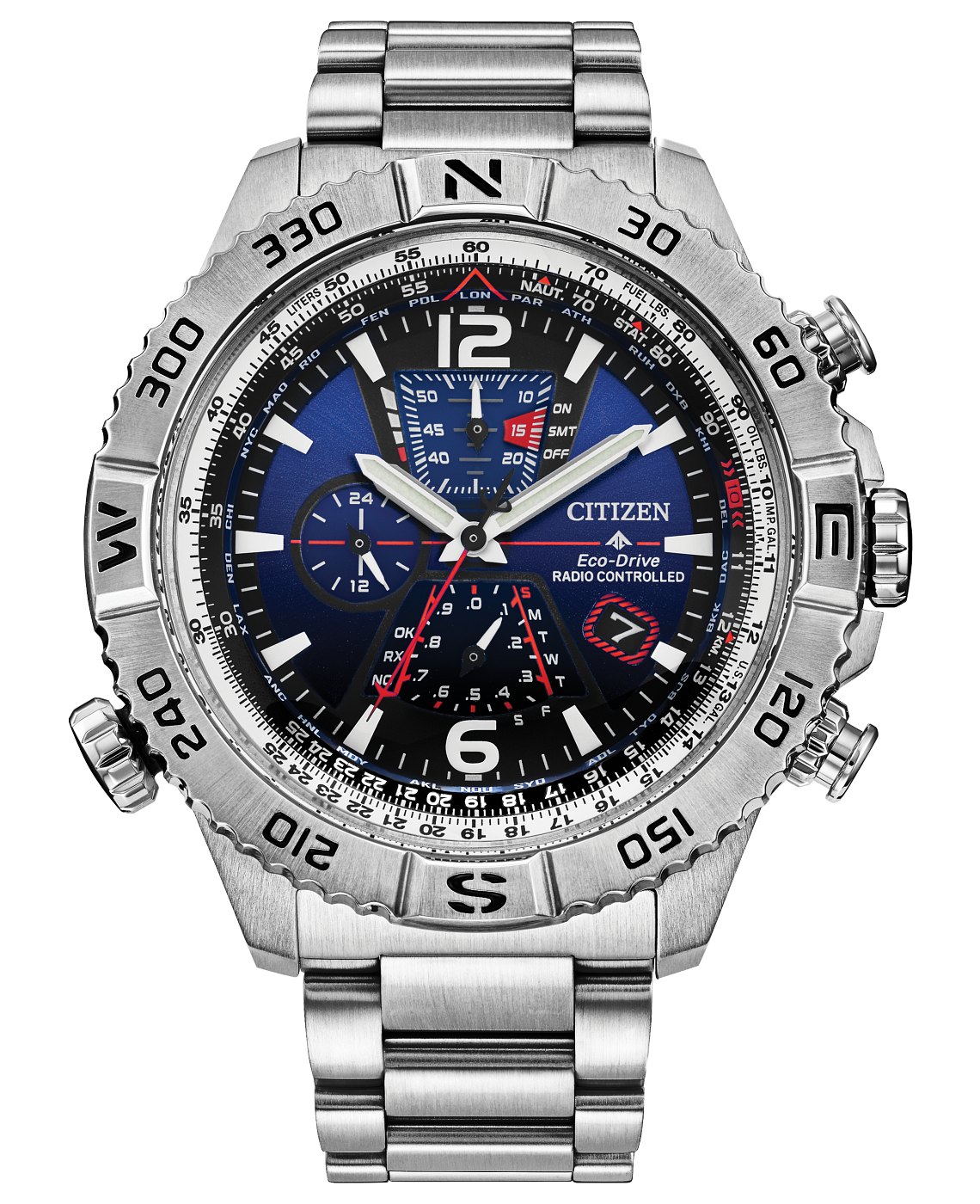 Promaster Navihawk A-T | Citizen
